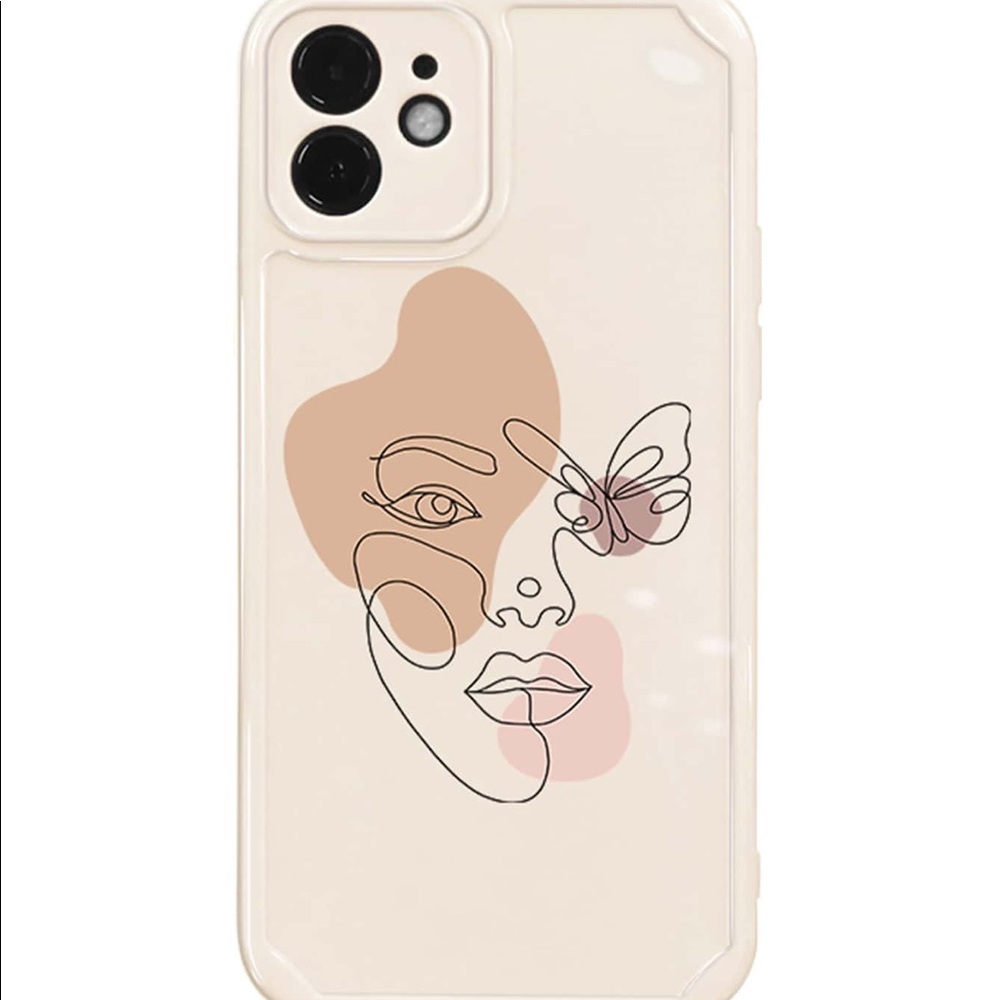 NEW case for iPhone 